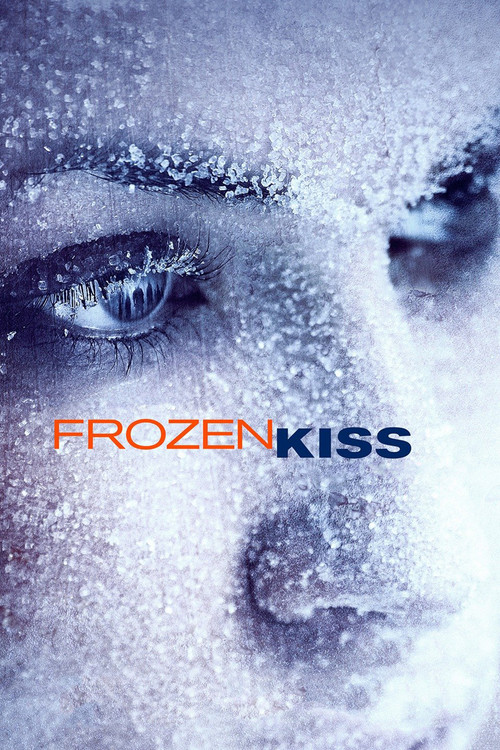 Frozen Kiss official trailer poster