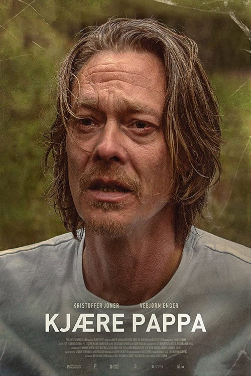 Dear Dad official trailer poster