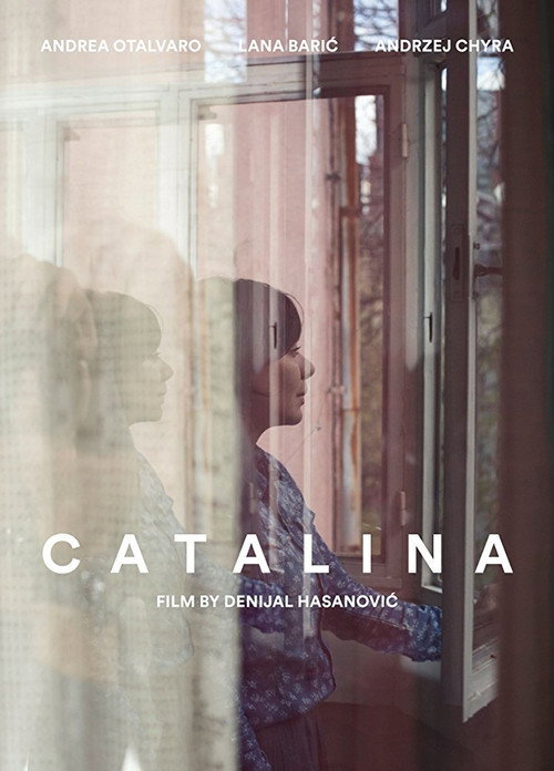 Catalina official trailer poster