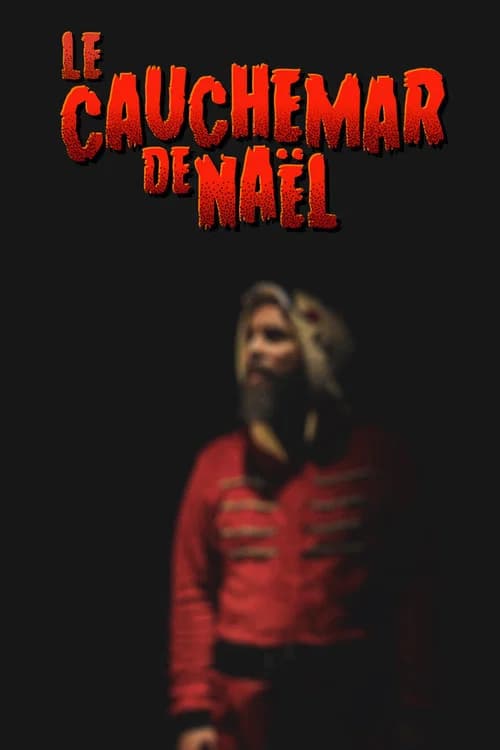 Le cauchemar de Naël official trailer poster