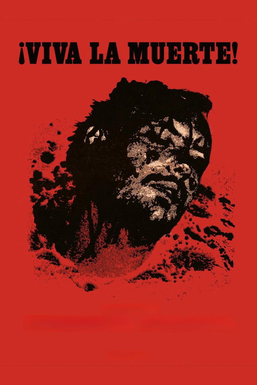 Long Live Death official trailer poster