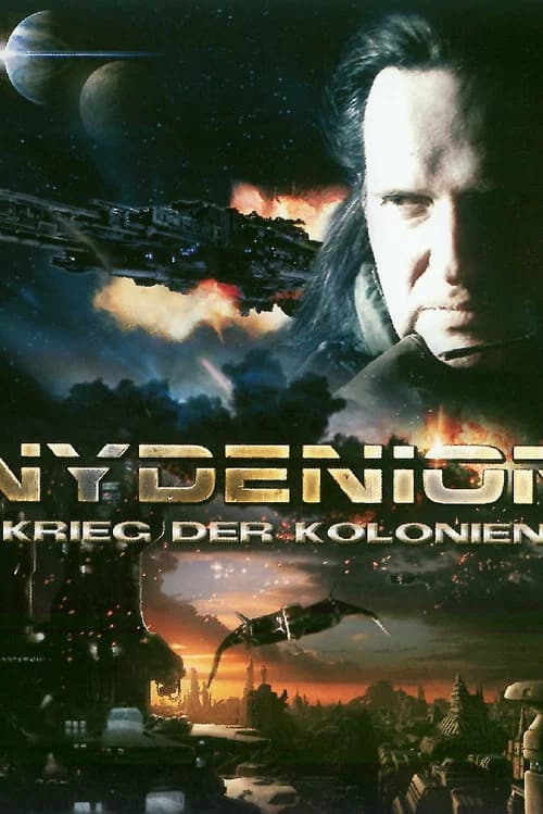 Nydenion official trailer poster