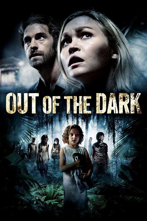 Out of the Dark official trailer poster