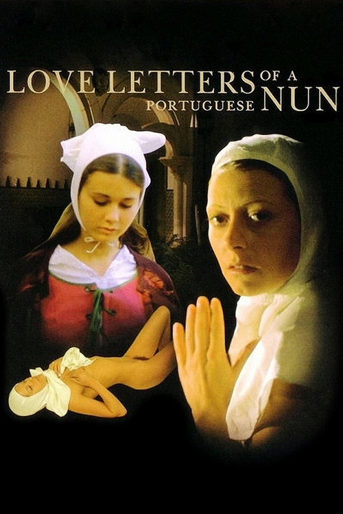 Love Letters of a Portuguese Nun official trailer poster