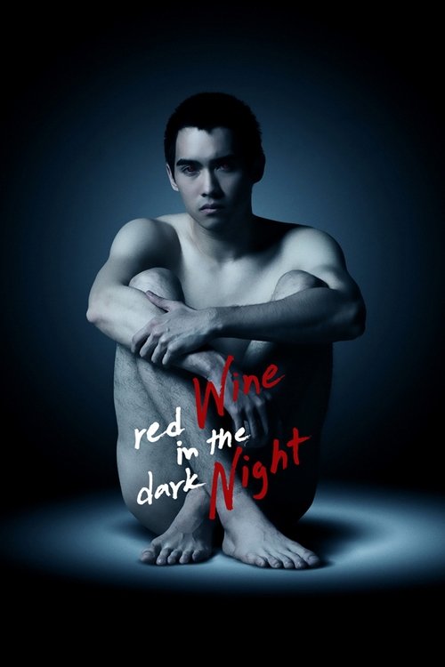 Red Wine in the Dark Night official trailer poster