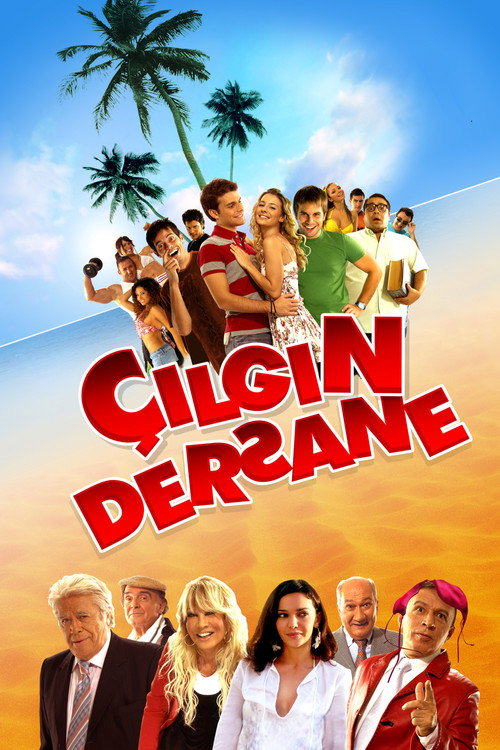 The Class official trailer poster