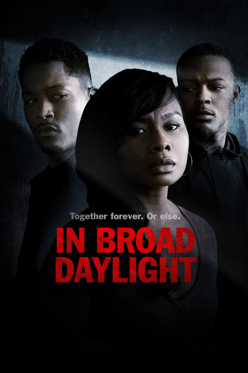 In Broad Daylight official trailer poster