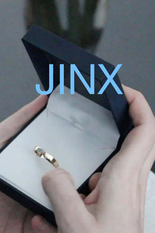 Jinx official trailer poster