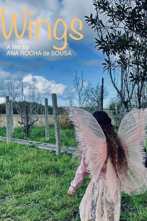 Wings official trailer poster