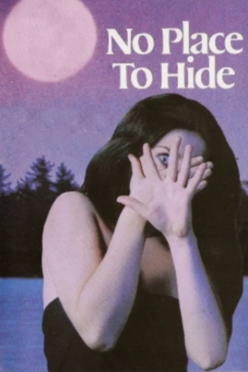 No Place to Hide official trailer poster
