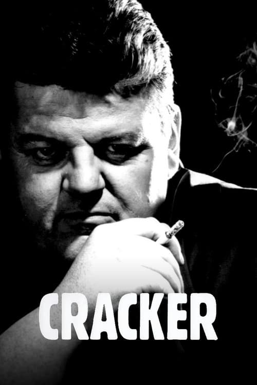 Cracker official trailer poster