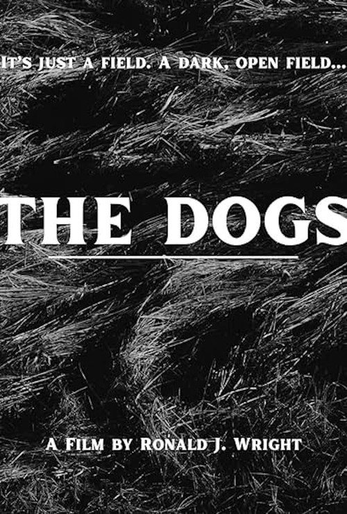 The Dogs official trailer poster