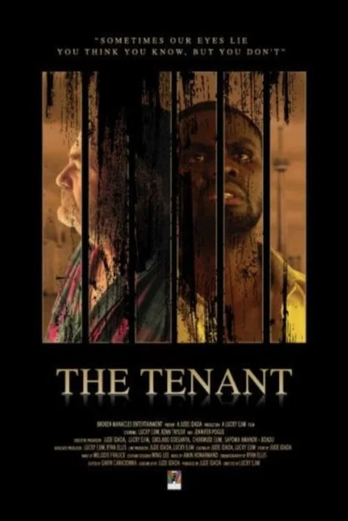 The Tenant official trailer poster