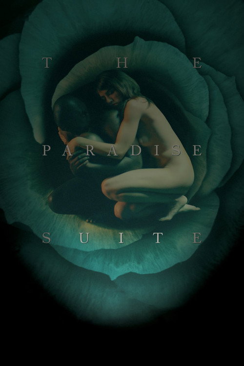 The Paradise Suite official trailer poster