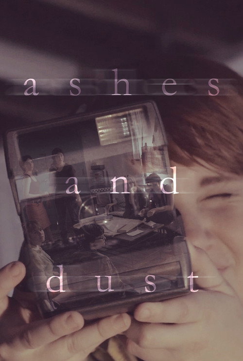 Ashes and Dust official trailer poster