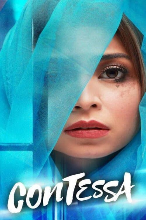 Contessa official trailer poster