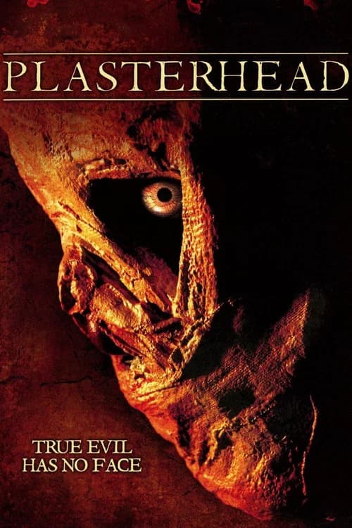 Plasterhead official trailer poster