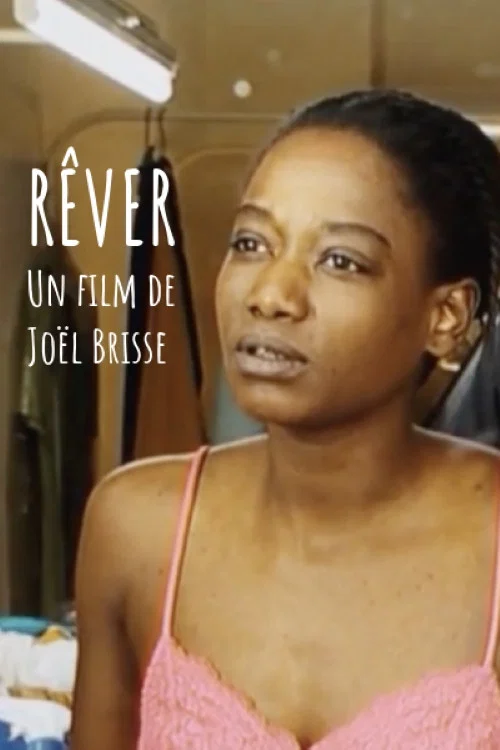 Rêver official trailer poster