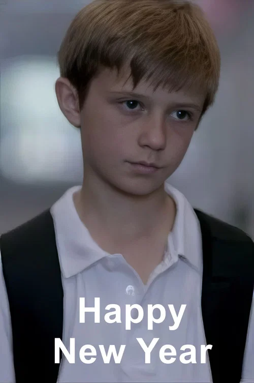 Happy New Year official trailer poster