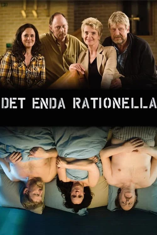 A Rational Solution official trailer poster