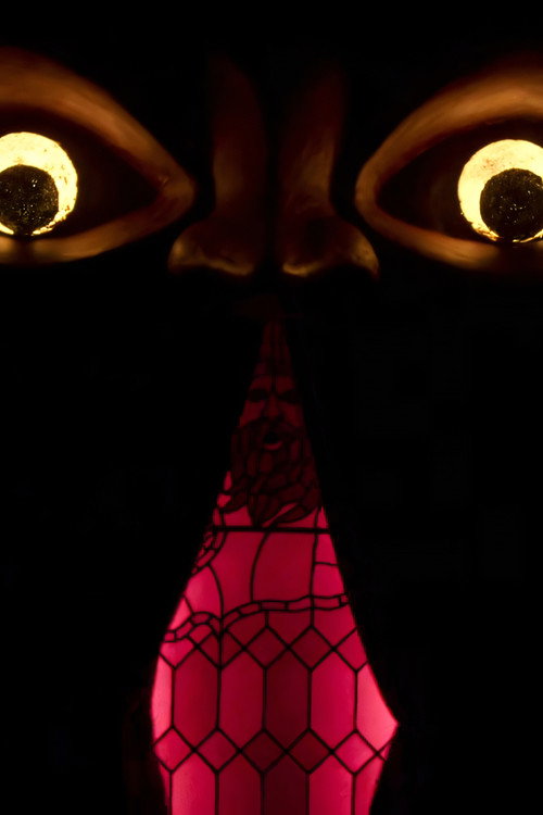 This One, for the Lady official trailer poster