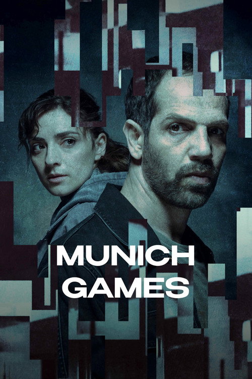 Munich Games official trailer poster