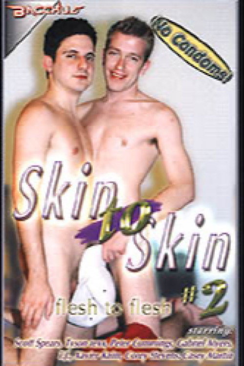 Skin to Skin 2 official trailer poster