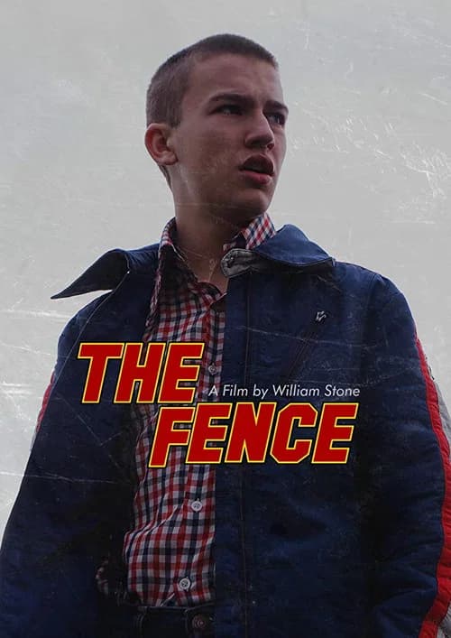 The Fence official trailer poster