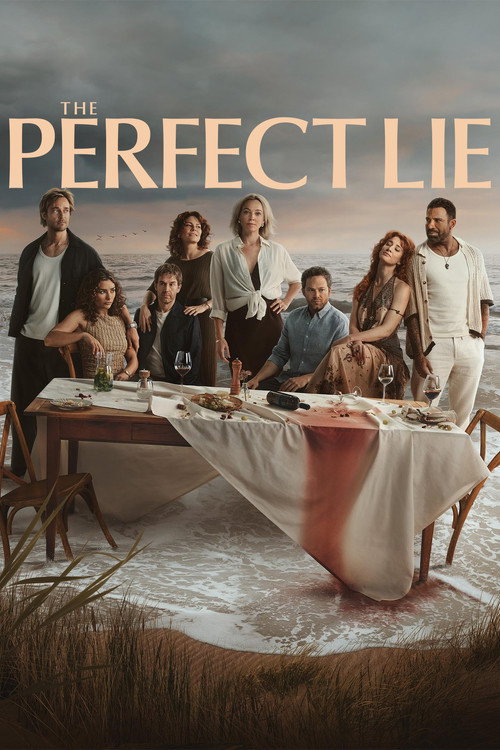 The Perfect Lie official trailer poster