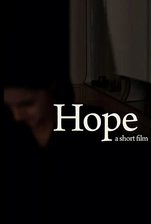 Hope official trailer poster