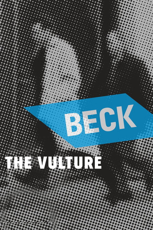Beck 19 - The Vulture official trailer poster