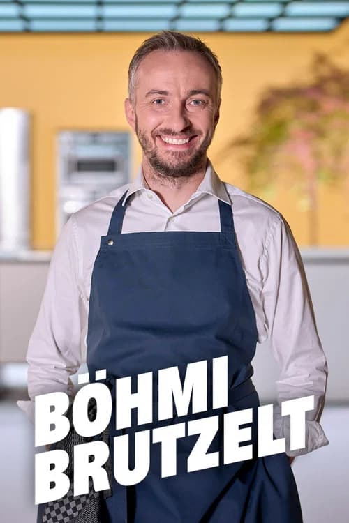 Böhmi brutzelt official trailer poster