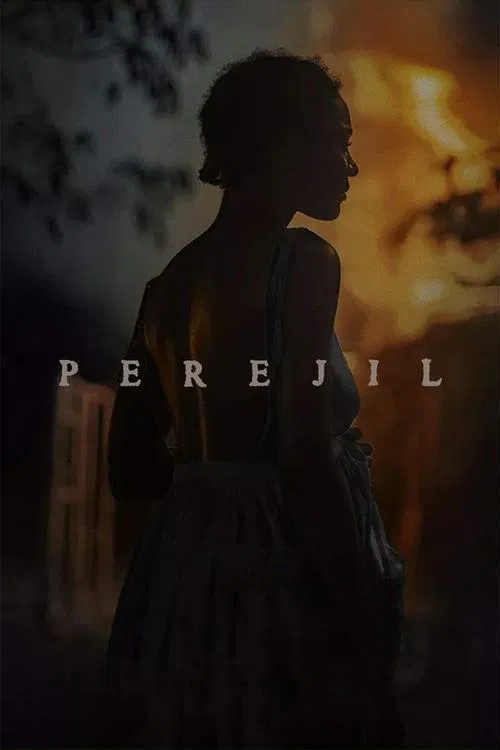 Parsley official trailer poster