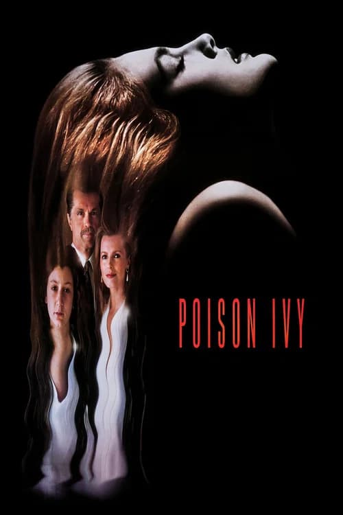 Poison Ivy official trailer poster