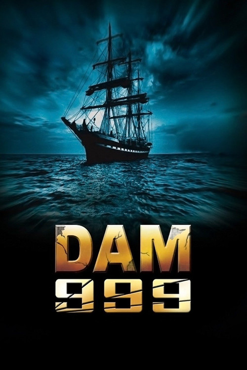 Dam 999 official trailer poster