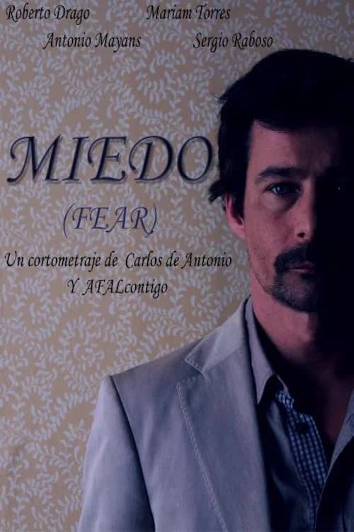 Fear official trailer poster
