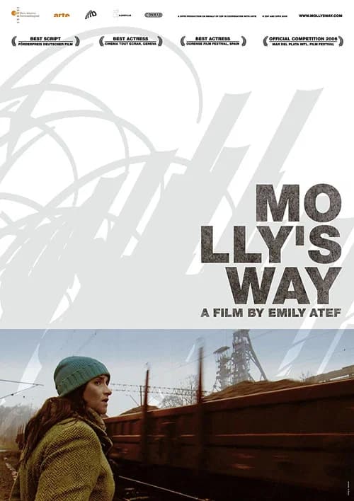 Molly's Way official trailer poster
