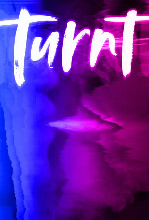 Turnt official trailer poster