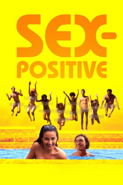 Sex-Positive official trailer poster