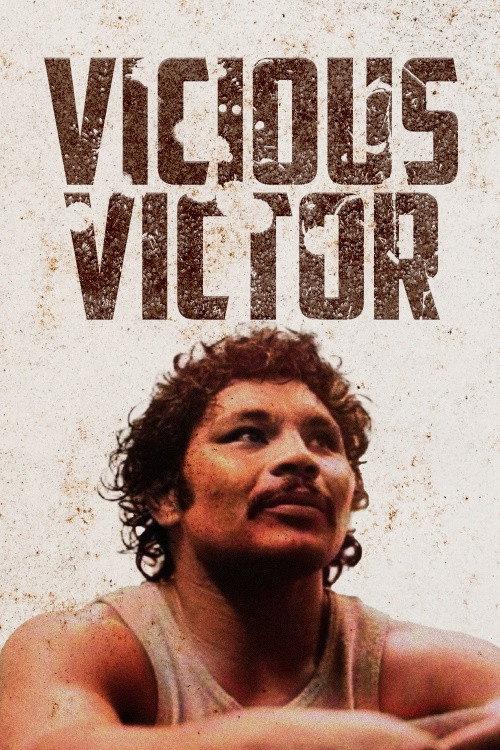 Vicious Victor official trailer poster