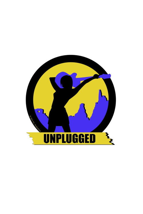 Unplugged official poster