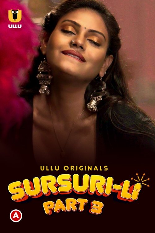 Sursuri-Li official trailer poster