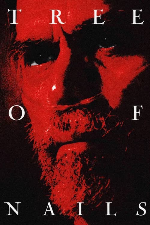 Tree of Nails official trailer poster