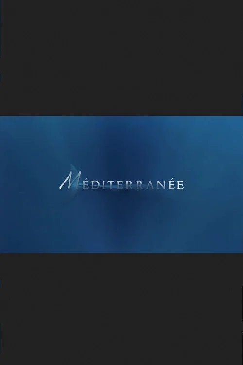 Mediterranean Sea official trailer poster