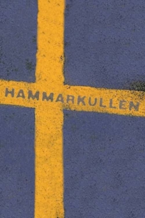 Hammarkullen official trailer poster