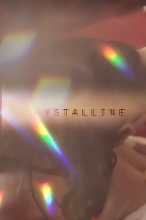 Crystalline official trailer poster