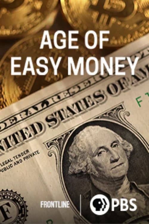 Age of Easy Money official trailer poster