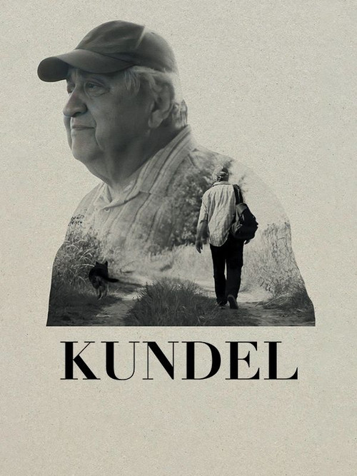 Kundel official trailer poster