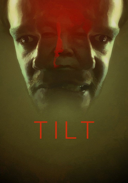 Tilt official poster