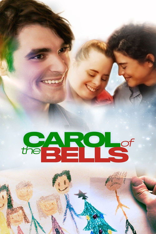Carol of the Bells official trailer poster
